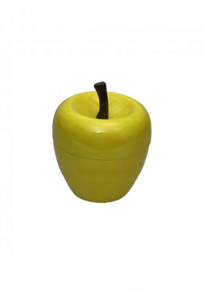 Apple Ice Bucket Moyen Modèle - Bazar De Luxe