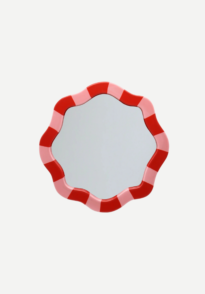 Miroir Marta Rayé - Sélectionné par Blush