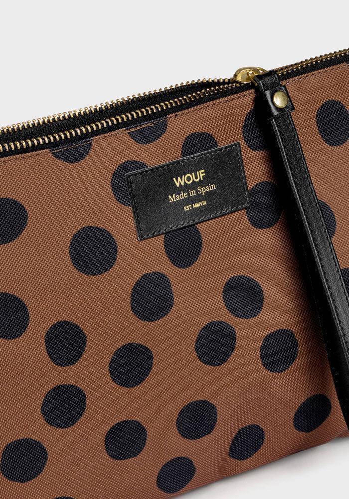 Pochette XL Pouch Dots
