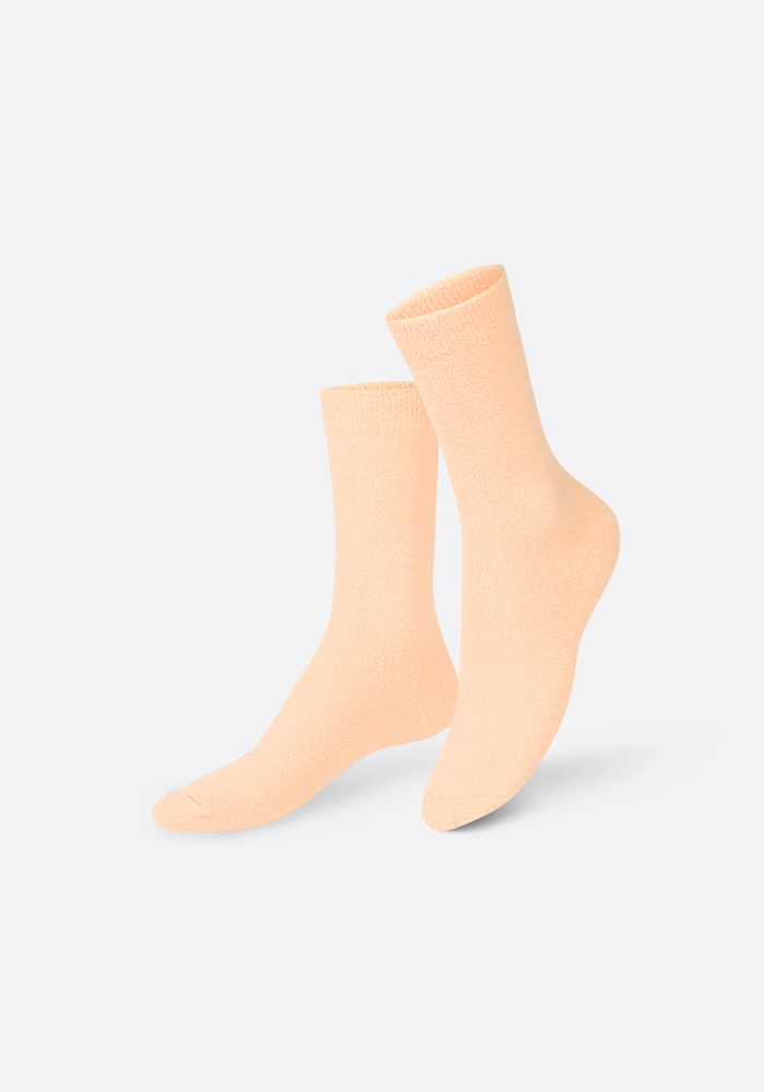 2 Paires De Chaussettes Mochi Mango - Eat My Socks