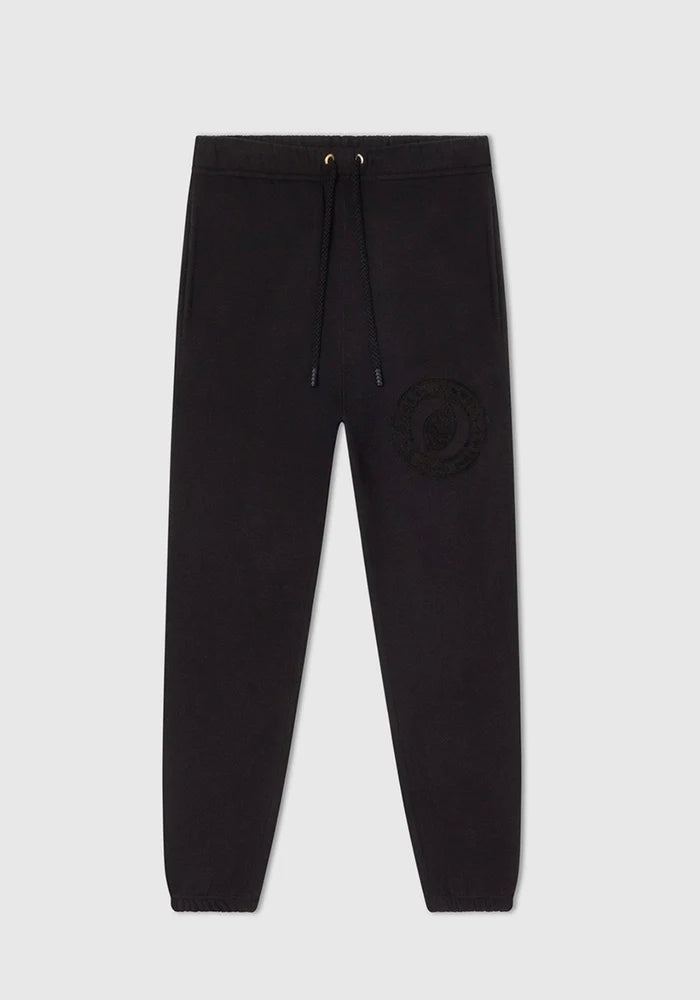 Jogging Logo Pant Noir - Sweet Pants