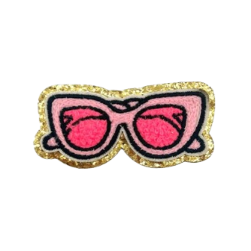 Patch Thermocollant Lunettes