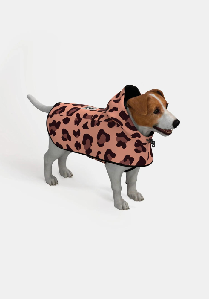 Poncho Pour Chien - Rainkiss