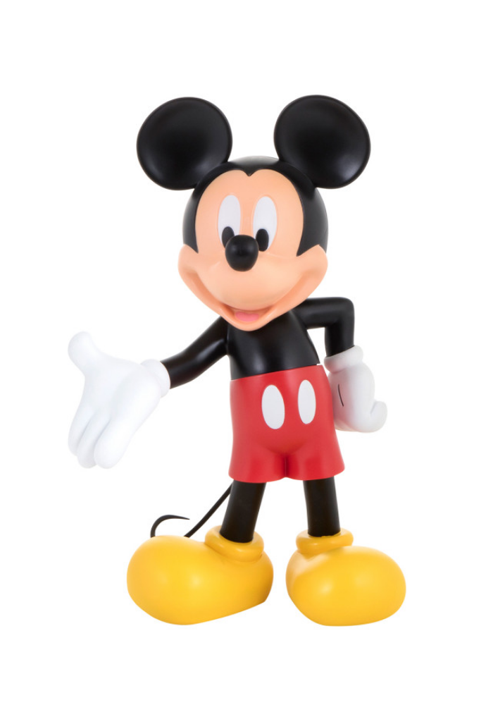 Mickey Welcome Original