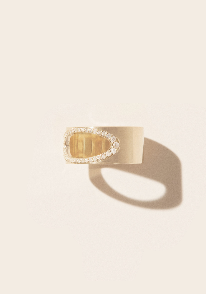 Bague Gigi