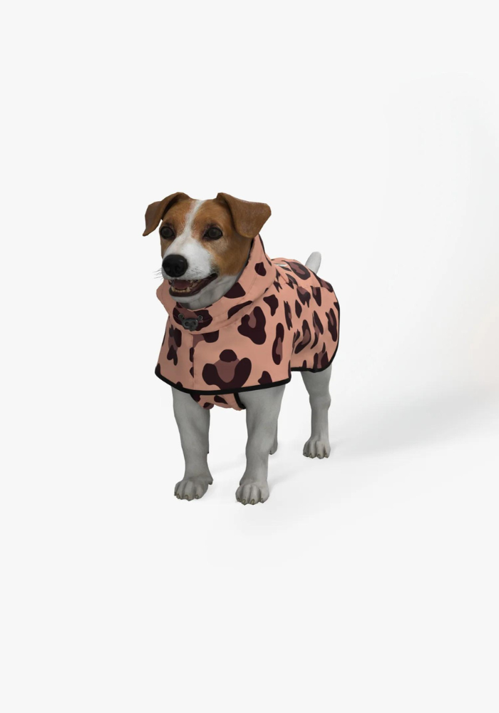 Poncho Pour Chien - Rainkiss
