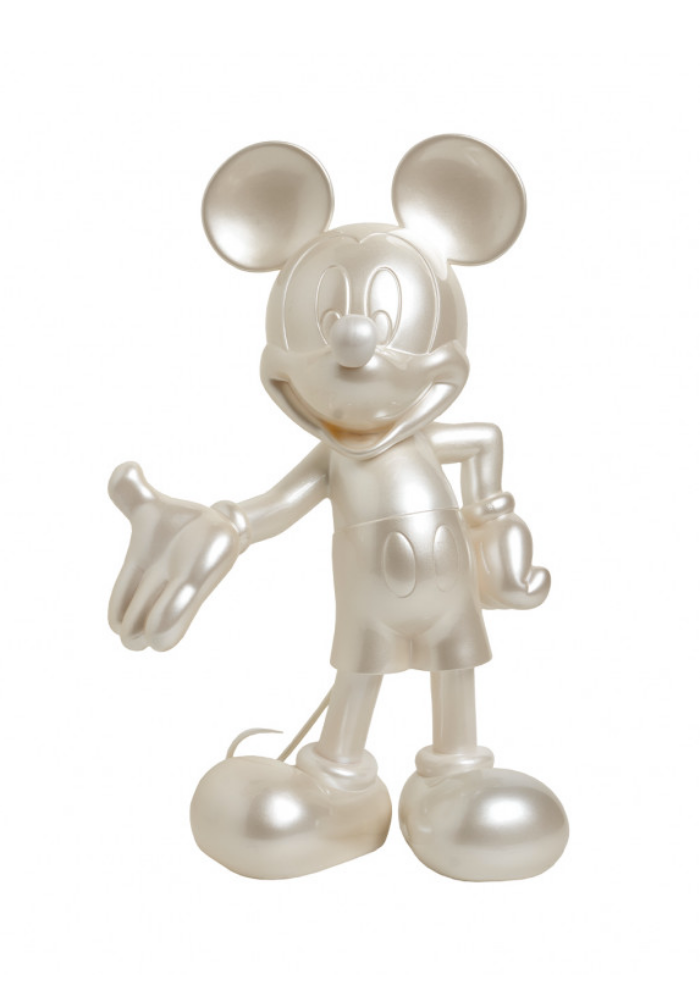 Mickey Welcome Perle