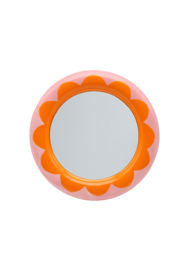 Miroir Lorena Fleur