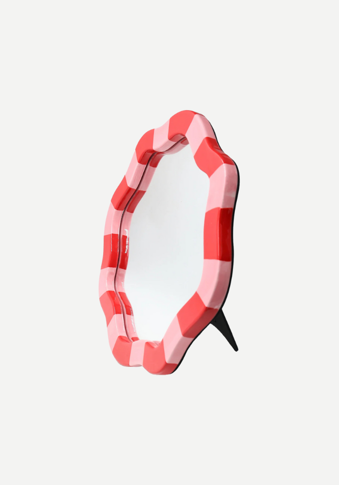 Miroir Marta Rayé - Sélectionné par Blush