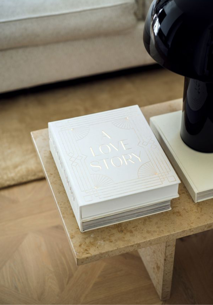 Album Photo A Love Story - Printworks