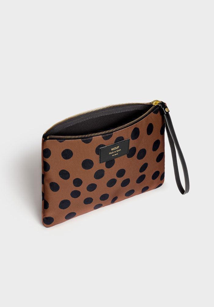 Pochette XL Pouch Dots