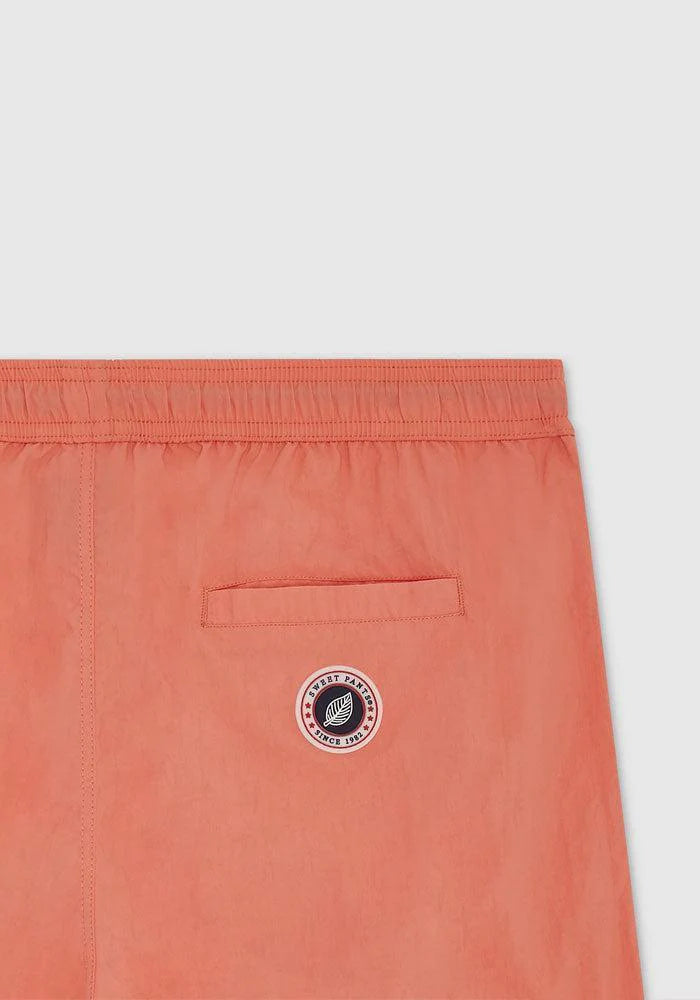 Maillot De Bain Happy 21 Corail - Sweet Pants