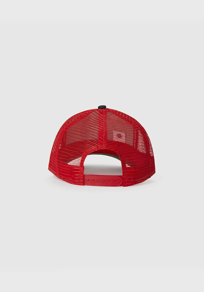 Casquette 3T Home Run Navy - Sweet Pants