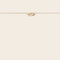 Collier Noor N°1