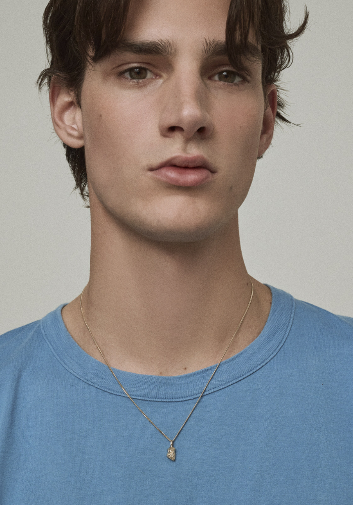 Pendentif Joseph - Pascale Monvoisin