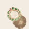 Bague Jasmine Tsavorite
