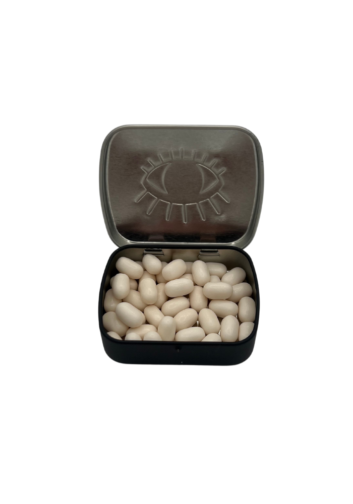 Boite De Bonbons Blush Menthe - Blush