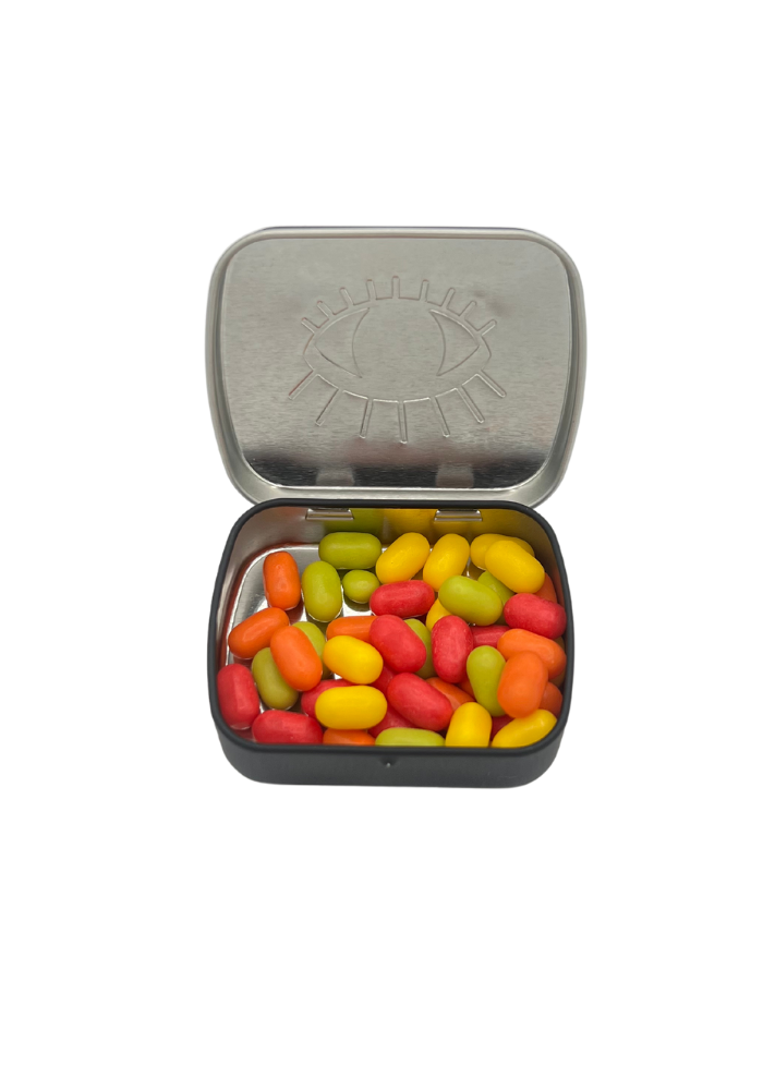 Boite De Bonbons Blush Fruit - Blush