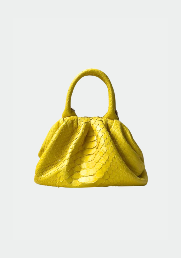 Sac Jacky Lemon - Sista Paris