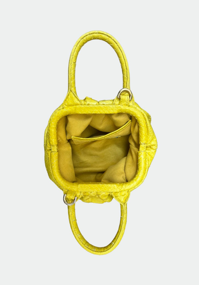 Sac Jacky Lemon - Sista Paris