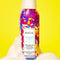 Espuma de ducha floral Delirium