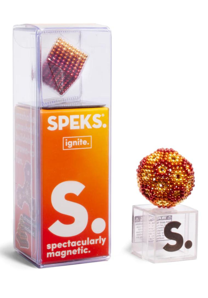 Jeu D'Aimants Gradient Ignite Edition - Blush Sélection Jeux