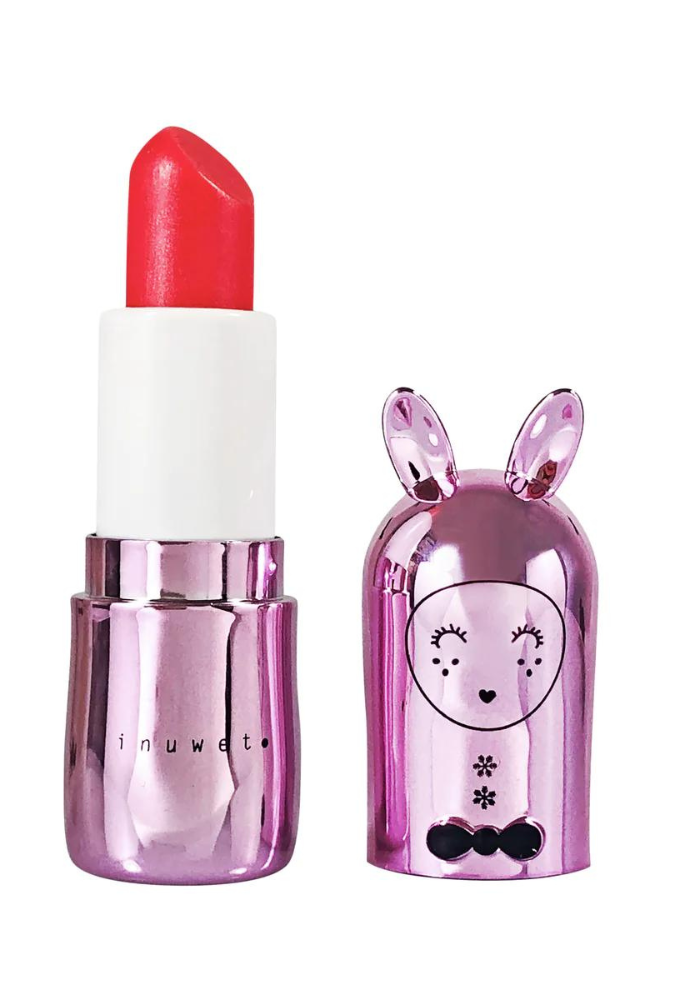 Baume À Lèvres Sorbet Framboise - Inuwet