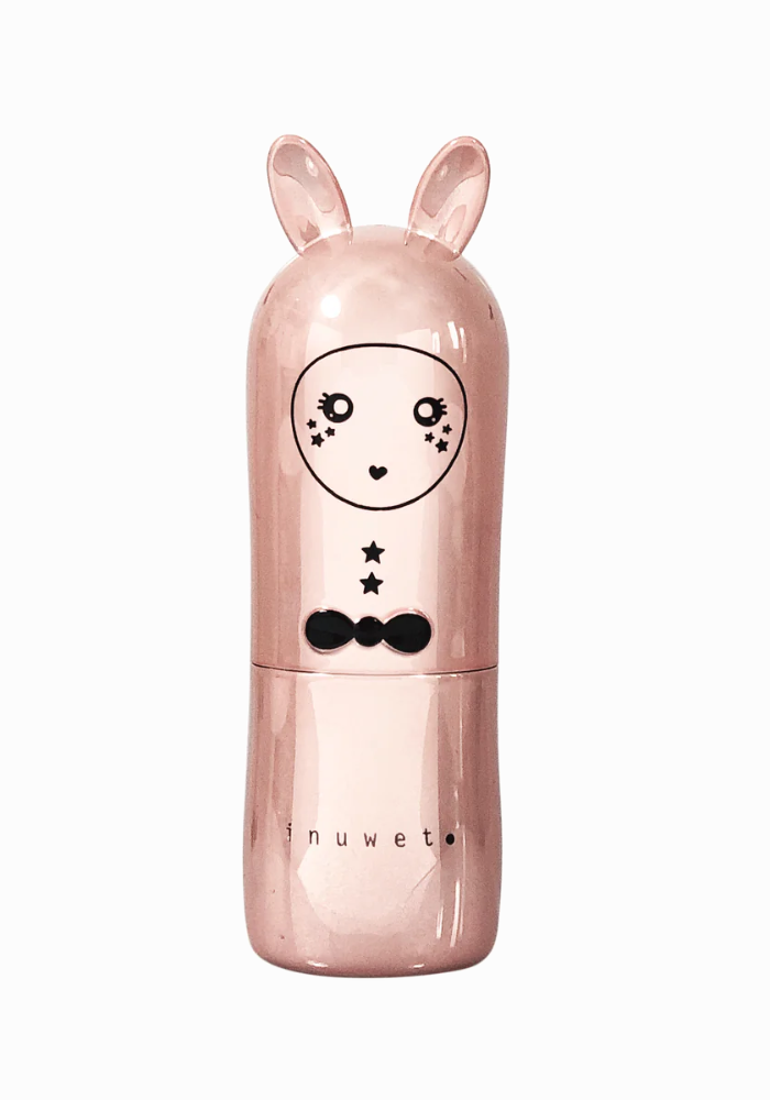 Baume À Lèvres Cannelé - Inuwet