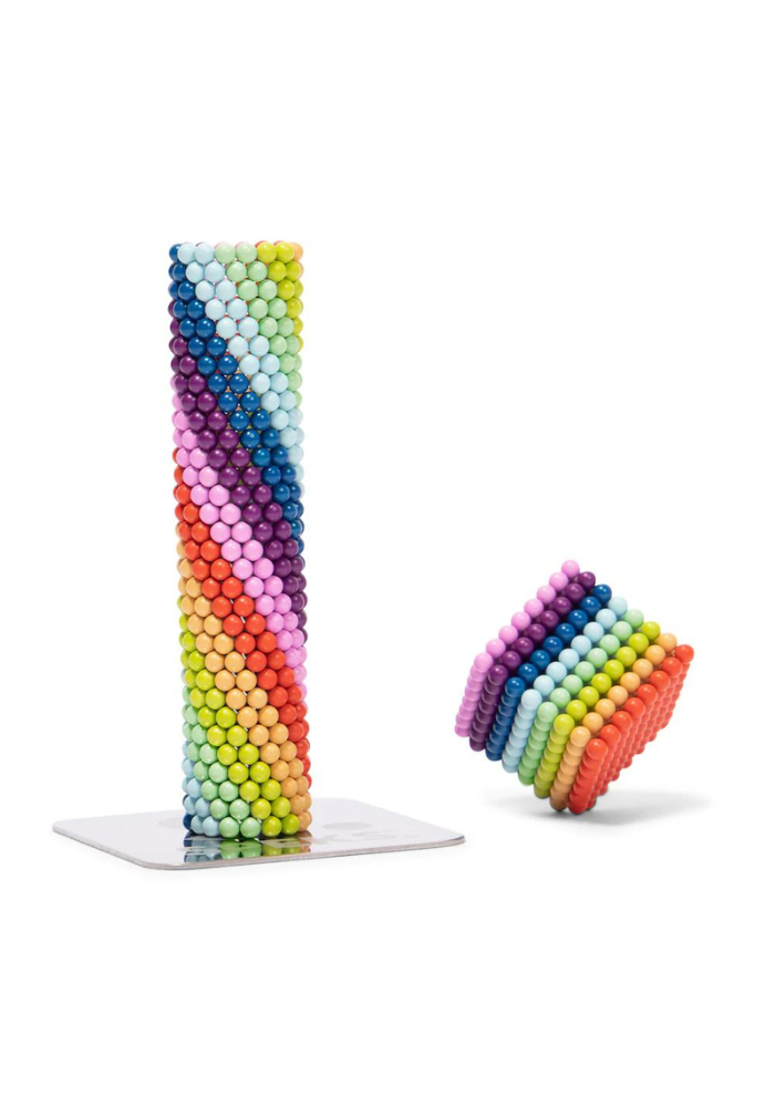 Jeu D'Aimants Matte Spectrum Edition - Blush Sélection Jeux