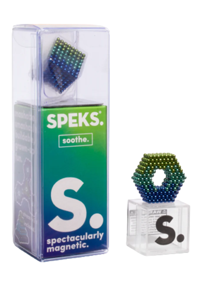 Jeu D'Aimants Gradient Soothe Edition - Blush Sélection Jeux