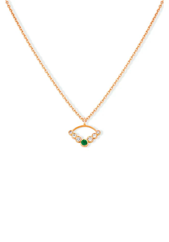 Collier Madame - No Muse