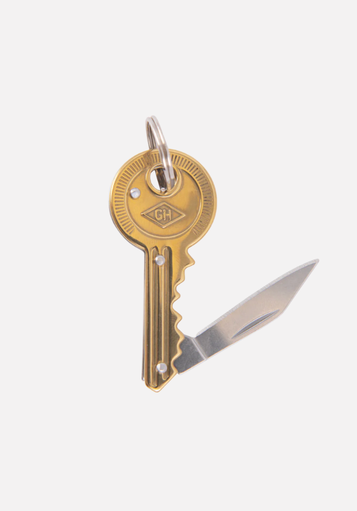 Porte-Clé Multi-Fonctions Clé