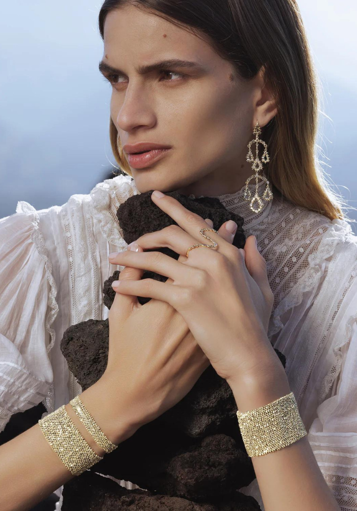 Bracelet N°830 - Marie Laure Chamorel