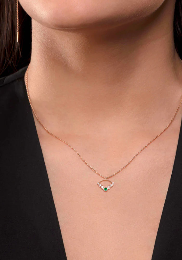 Collier Madame - No Muse