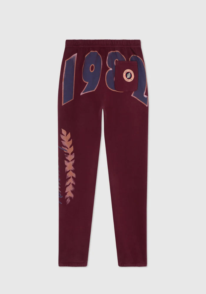 Jogging Athletic Joggy 1982 - Sweat Pants