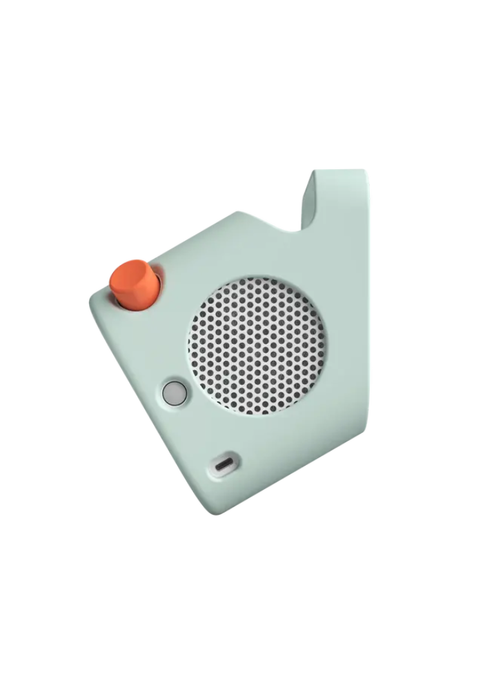 Housse De Protection Adventure Jacket Vert D'Eau - Yoto