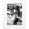 Affiche Jane Birkin Cannes 30x40