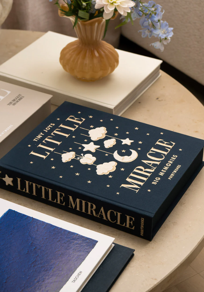 Album Photo Little Miracle - Printworks
