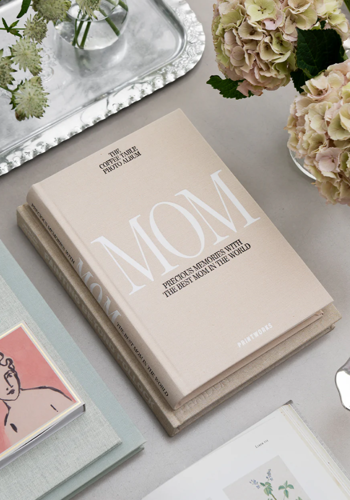 Album Photo Mom - Printworks