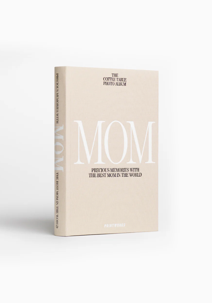 Album Photo Mom - Printworks