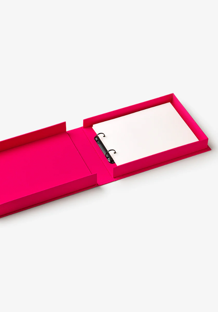 Album Photo A Beautiful Life - Printworks