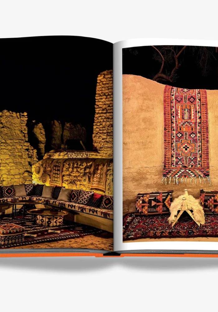 Livre Alula Ever - Assouline