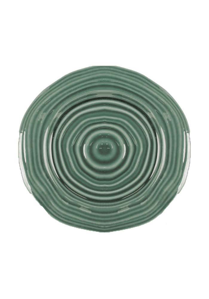 Assiete Matcha - Sélectionné par Blush