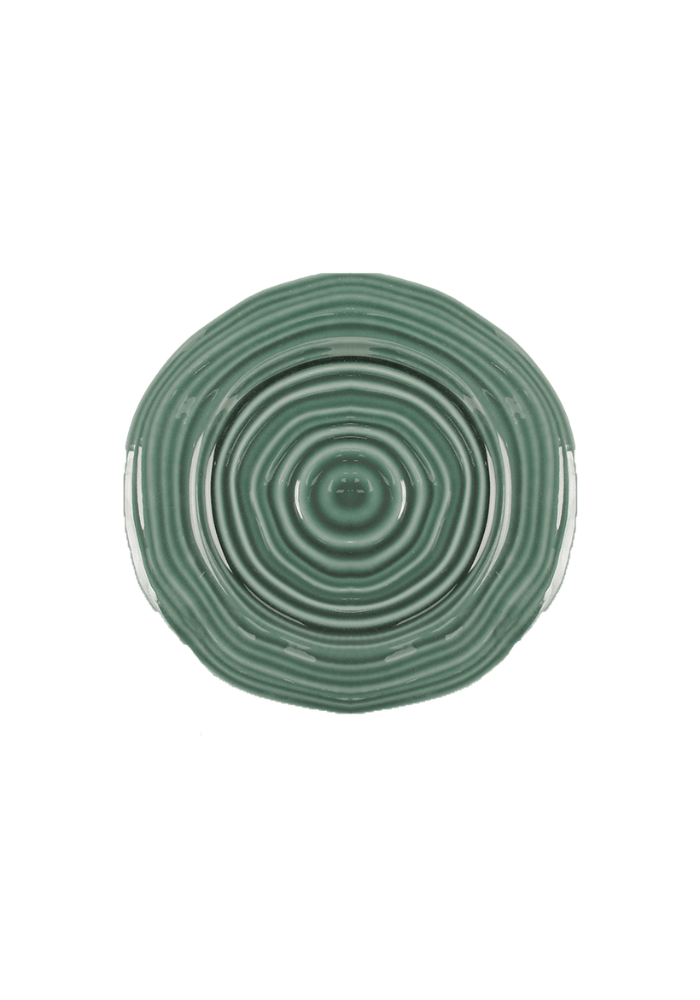 Assiette Dessert Matcha - Sélectionné par Blush