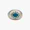 Anne Silver Ring