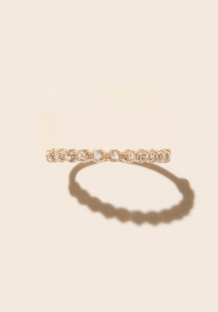 Ava N°2 Diamond Ring