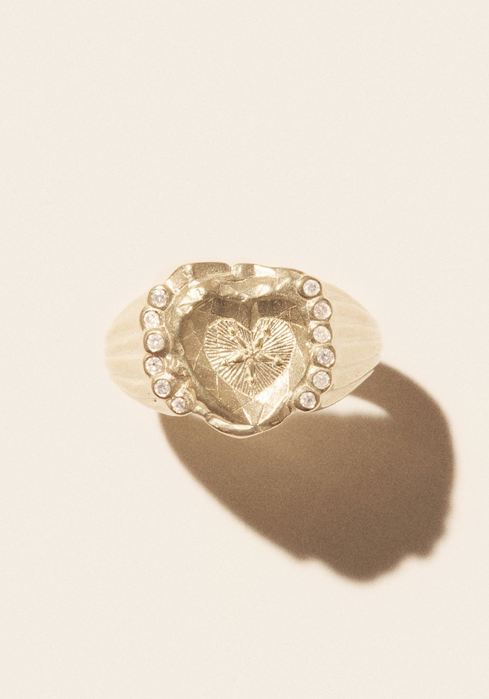 Anillo de Chiara