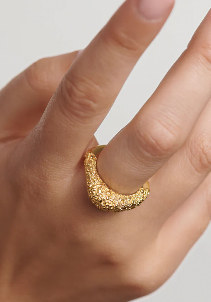 Bague Duna - PD PAOLA