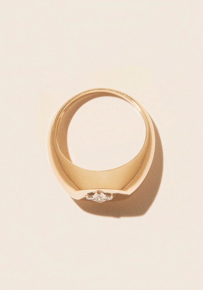 Anillo de Chiara