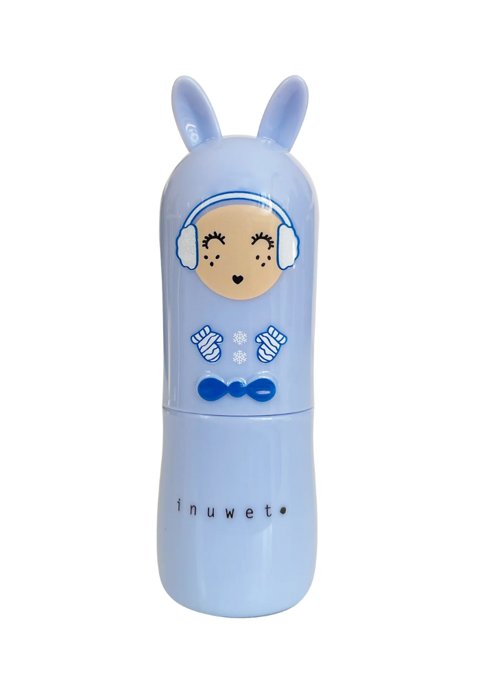 Baume À Lèvres Winter Vanille Coco - Inuwet